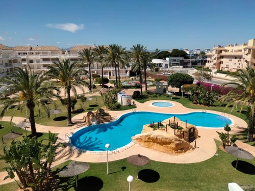 Ferienwohnung Denia, 3 Schlafzimmer, 6 Personen - photo_1011694228999