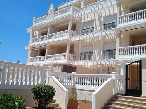 Ferienwohnung Denia, 3 Schlafzimmer, 6 Personen - photo_1011694228999