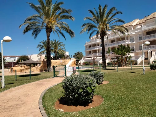 Ferienwohnung Denia, 3 Schlafzimmer, 6 Personen - photo_1011694228999