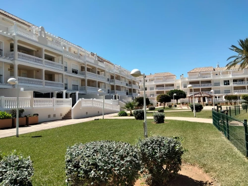 Ferienwohnung Denia, 3 Schlafzimmer, 6 Personen - photo_1011694228999