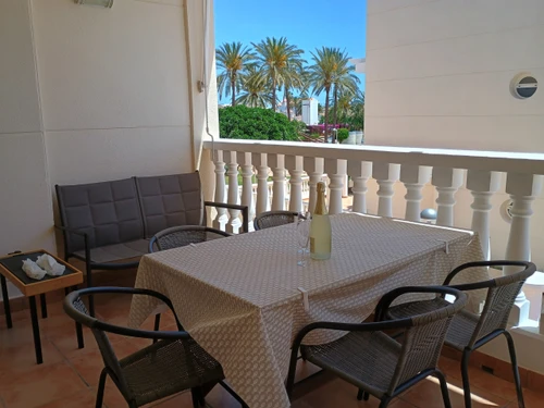 Apartamento Denia, 3 dormitorios, 6 personas - photo_1011694228999