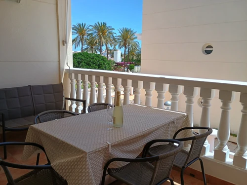 Apartamento Denia, 3 dormitorios, 6 personas - photo_1011694228999