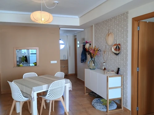 Apartamento Denia, 3 dormitorios, 6 personas - photo_1011694228999