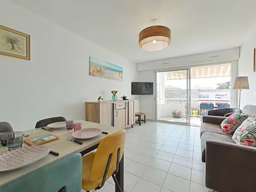 Appartement Saint-Gilles-Croix-de-Vie, 2 pièces, 4 personnes - photo_1011605531360