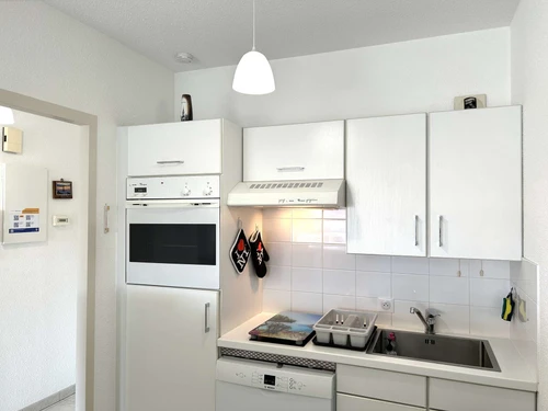 Appartement Saint-Gilles-Croix-de-Vie, 2 pièces, 4 personnes - photo_1011605531360