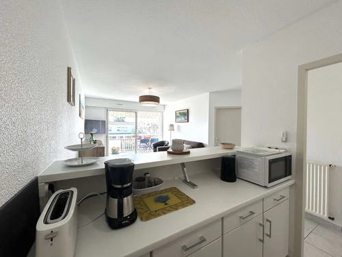 Appartement Saint-Gilles-Croix-de-Vie, 2 pièces, 4 personnes - photo_1011605531360