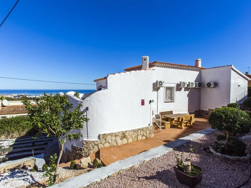 Villa Denia, 3 Schlafzimmer, 7 Personen - photo_1011755672364
