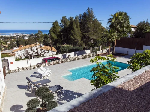 Villa Denia, 4 pièces, 7 personnes - photo_1011755672364