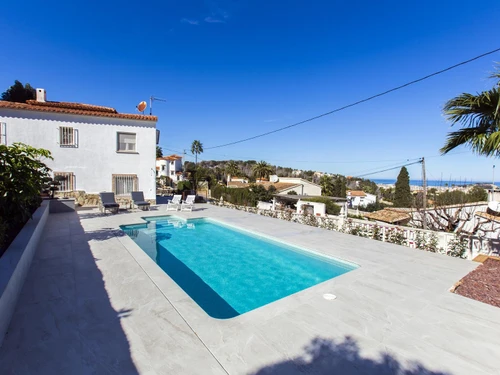 Villa Denia, 3 Schlafzimmer, 7 Personen - photo_1011755672364