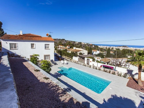 Villa Denia, 3 Schlafzimmer, 7 Personen - photo_1011755672364