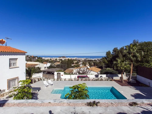 Villa Denia, 3 Schlafzimmer, 7 Personen - photo_1011755672364