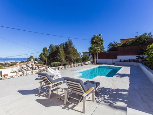 Villa Denia, 3 Schlafzimmer, 7 Personen - photo_1011755672364