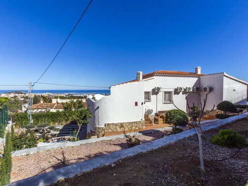 Villa Denia, 3 Schlafzimmer, 7 Personen - photo_1011755672364