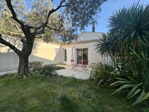 Villa Saint-Georges-d'Oléron, 3 bedrooms, 6 persons - photo_1011755686937