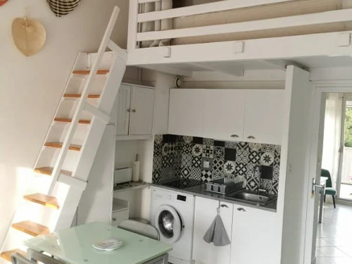 Ferienwohnung Fleury-Saint-Pierre-la-Mer, 1 Schlafzimmer, 4 Personen - photo_18449232936