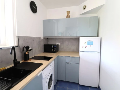 Ferienwohnung Le Grau du Roi, 1 Schlafzimmer, 6 Personen - photo_1011185607551