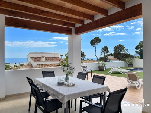 Villa Benissa, 4 Schlafzimmer, 8 Personen - photo_19081749204