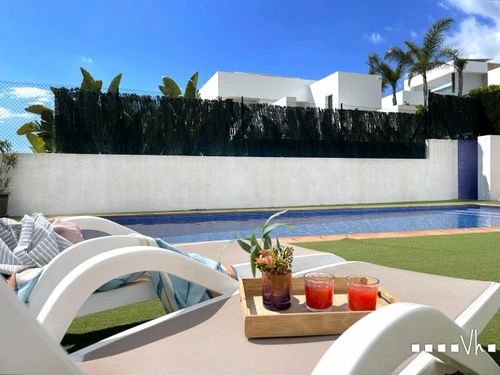 Villa Benissa, 4 Schlafzimmer, 8 Personen - photo_19081749204