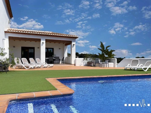 Villa Benissa, 4 Schlafzimmer, 8 Personen - photo_19081749204