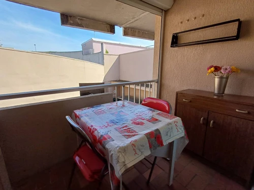 Appartement Balaruc-les-Bains, 1 pièce, 2 personnes - photo_14921274303