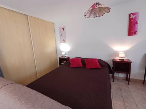 Appartement Balaruc-les-Bains, 1 pièce, 2 personnes - photo_14921274303