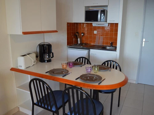 Appartement Banyuls-sur-Mer, 1 pièce, 4 personnes - photo_14003375130