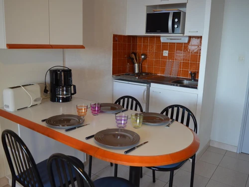 Appartement Banyuls-sur-Mer, 1 pièce, 4 personnes - photo_14003375130