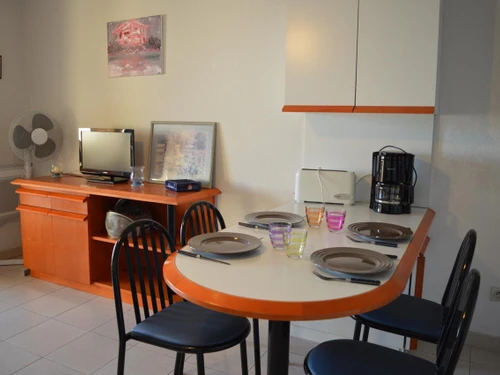 Appartement Banyuls-sur-Mer, 1 pièce, 4 personnes - photo_14003375130