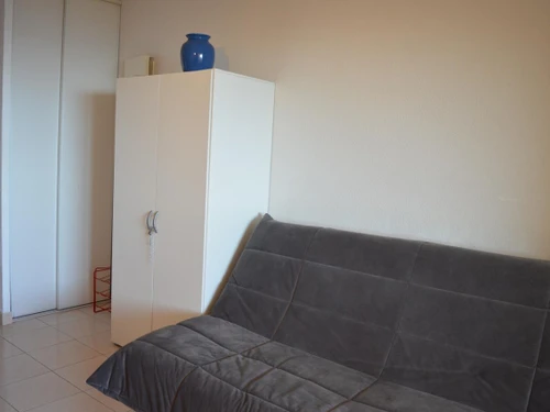 Appartement Banyuls-sur-Mer, 1 pièce, 4 personnes - photo_14003375130