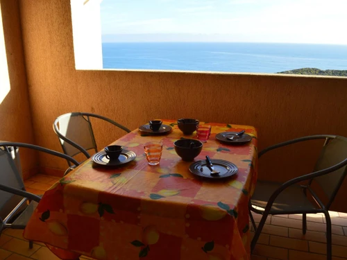 Appartement Banyuls-sur-Mer, 1 pièce, 4 personnes - photo_14003375130