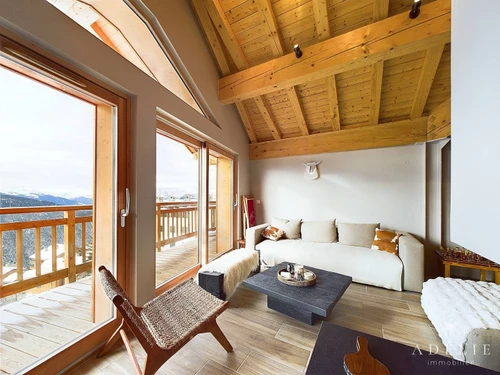 Apartment Montvalezan-La Rosière, 5 bedrooms, 10 persons - photo_1011755813638