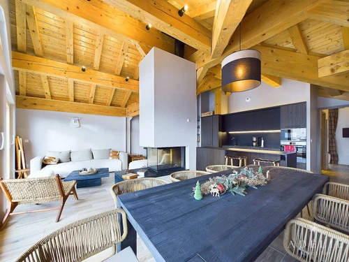 Apartment Montvalezan-La Rosière, 5 bedrooms, 10 persons - photo_1011755813638