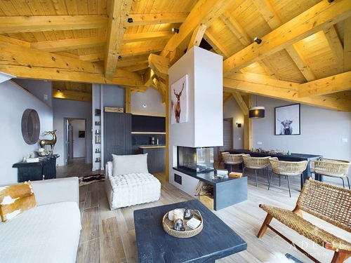 Apartment Montvalezan-La Rosière, 5 bedrooms, 10 persons - photo_1011755813638