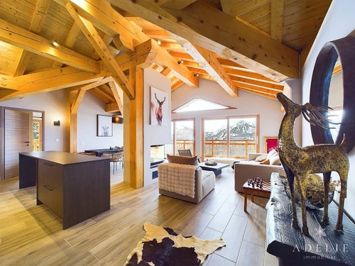 Appartement Montvalezan-La Rosière, 6 pièces, 10 personnes - photo_1011755813638