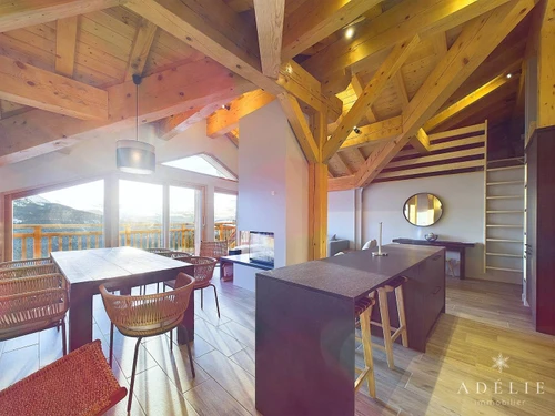 Apartment Montvalezan-La Rosière, 5 bedrooms, 10 persons - photo_1011755813638