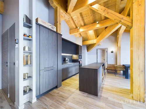 Apartment Montvalezan-La Rosière, 5 bedrooms, 10 persons - photo_1011755813638