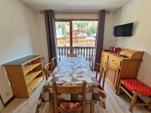 Ferienwohnung Valfréjus, 1 Schlafzimmer, 6 Personen - photo_13879248618