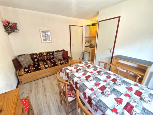 Ferienwohnung Valfréjus, 1 Schlafzimmer, 6 Personen - photo_13879248618