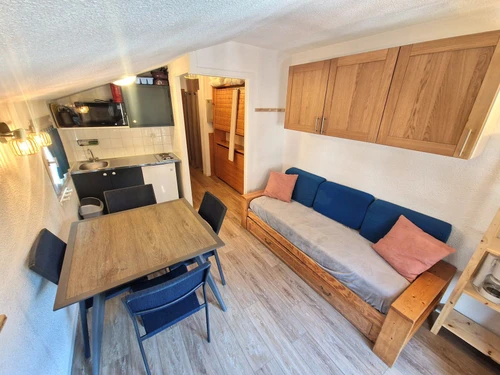 Studio Valfréjus, 1 pièce, 4 personnes - photo_13879263545