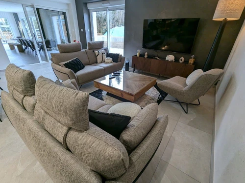 Casa rural Sanchey, 4 dormitorios, 8 personas - photo_1011746395750