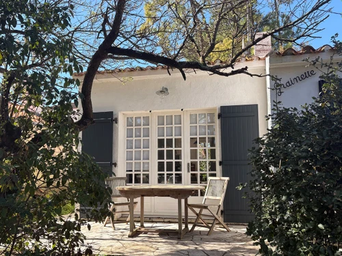 Casa Saint-Jean-de-Monts, 3 dormitorios, 6 personas - photo_1011241392953