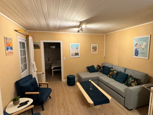 Ferienwohnung Touques, 1 Schlafzimmer, 4 Personen - photo_1011609488476