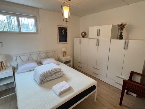 Ferienwohnung Touques, 1 Schlafzimmer, 4 Personen - photo_1011609488476
