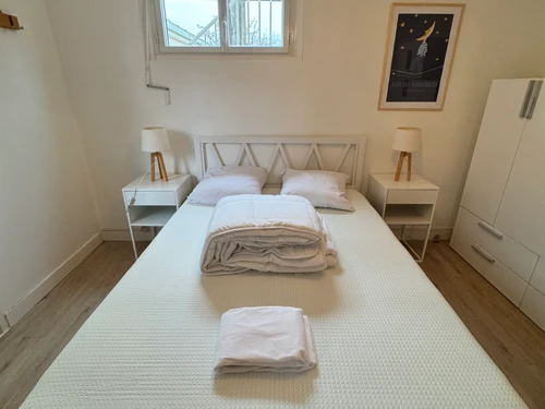 Ferienwohnung Touques, 1 Schlafzimmer, 4 Personen - photo_1011609488476