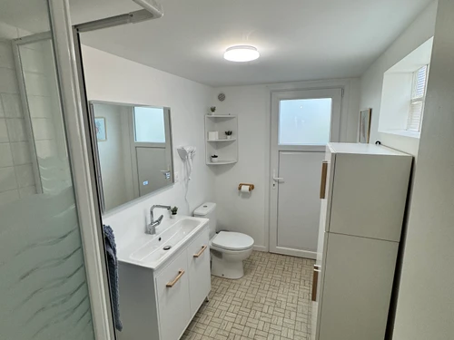 Ferienwohnung Touques, 1 Schlafzimmer, 4 Personen - photo_1011609488476