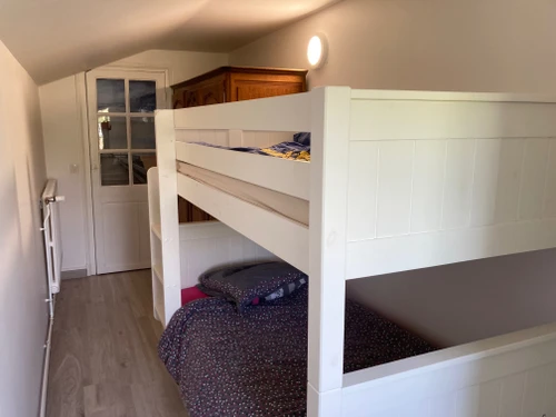 Apartment Touques, 2 bedrooms, 6 persons - photo_19552573369