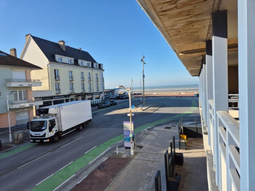 Appartement Fort-Mahon-Plage, 2 pièces, 4 personnes - photo_1011712315316