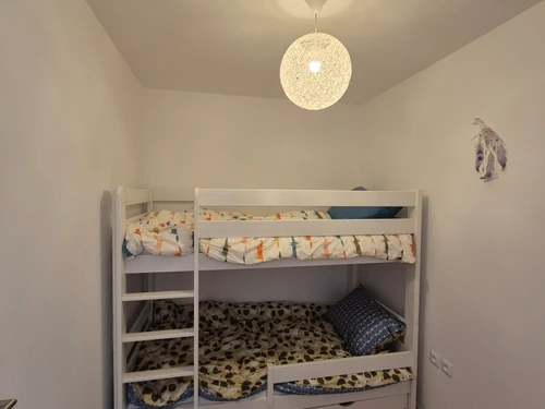 Appartement Fort-Mahon-Plage, 2 pièces, 4 personnes - photo_1011712315316