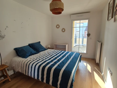 Appartement Fort-Mahon-Plage, 2 pièces, 4 personnes - photo_1011712315316