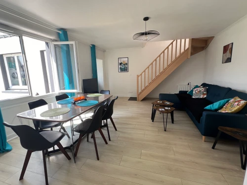 Casa Riantec, 2 dormitorios, 5 personas - photo_18059985084